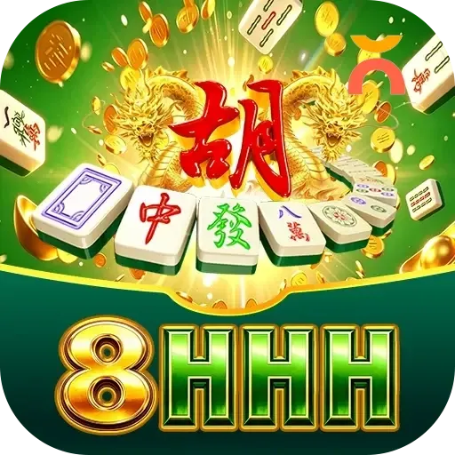 8HHH - Bangun Kerajaan Bisnis Anda