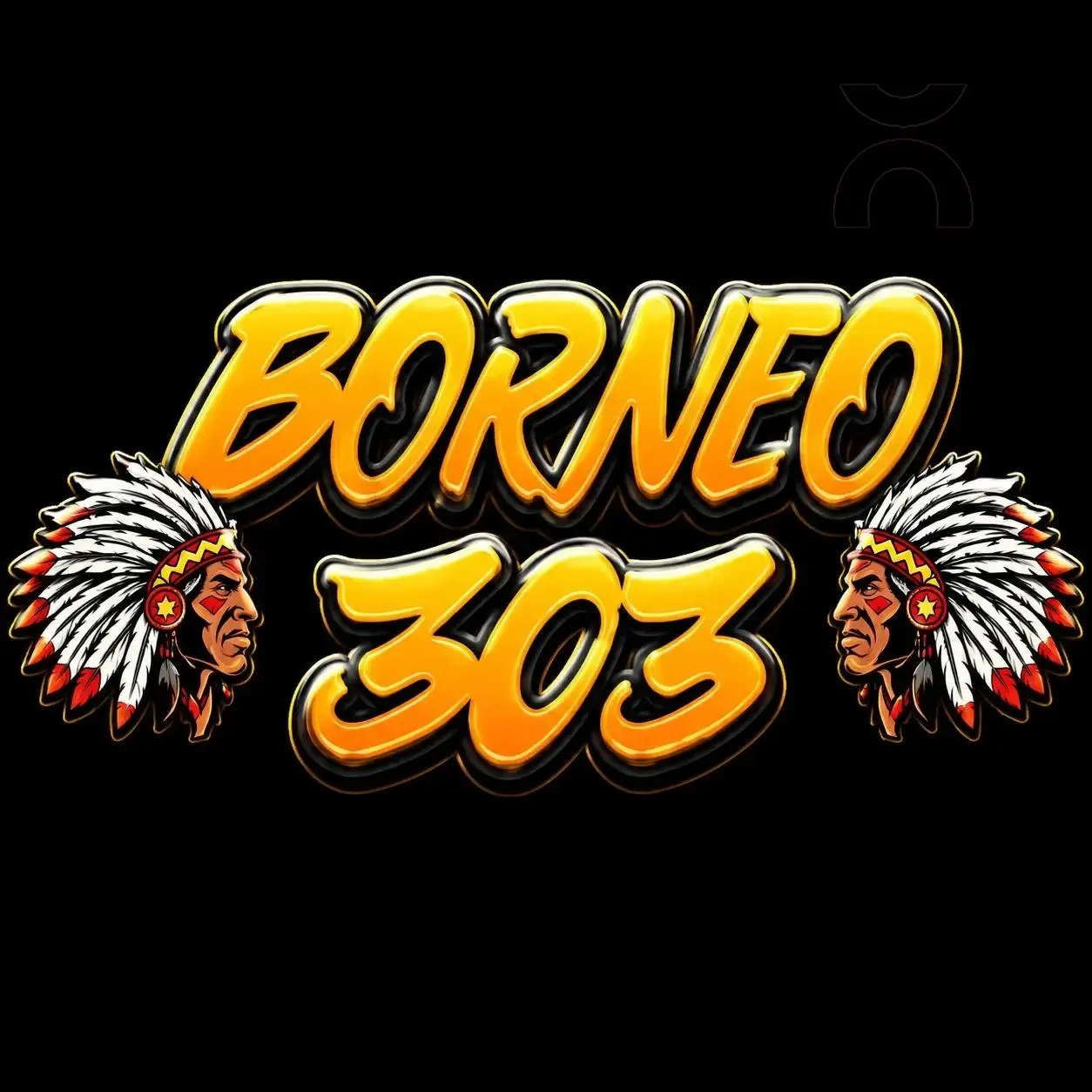 borneo303