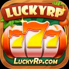 LUCKYRP - Tantangan Puzzle yang Menghibur